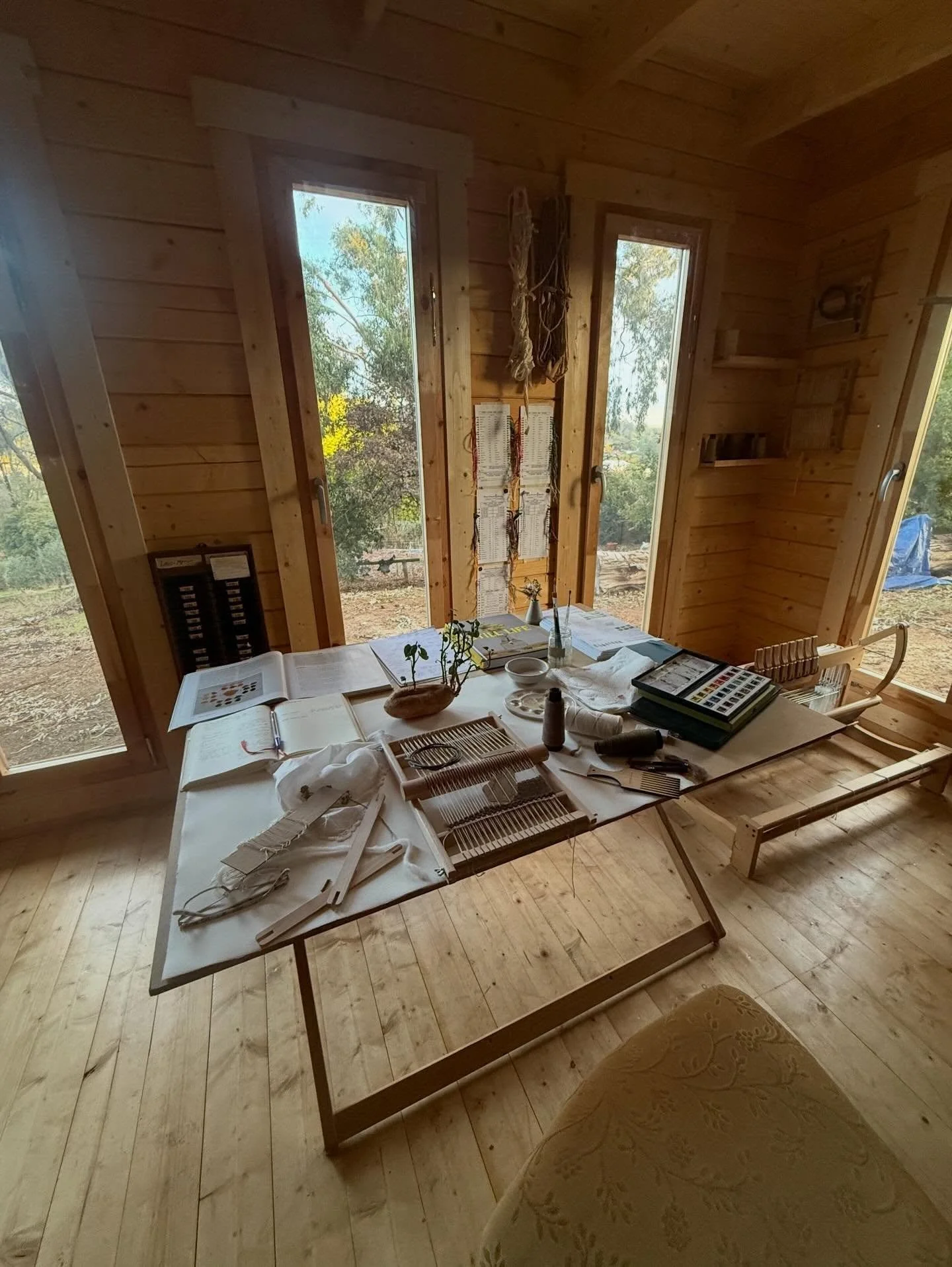 Land as laboratory : Land as Mother 0015T

Considering the shapes of in between and why these spaces are referred to as the &lsquo;negative&rsquo; when they resinate with the answers to all that is. 

What separates has the capacity to hold. 

How la