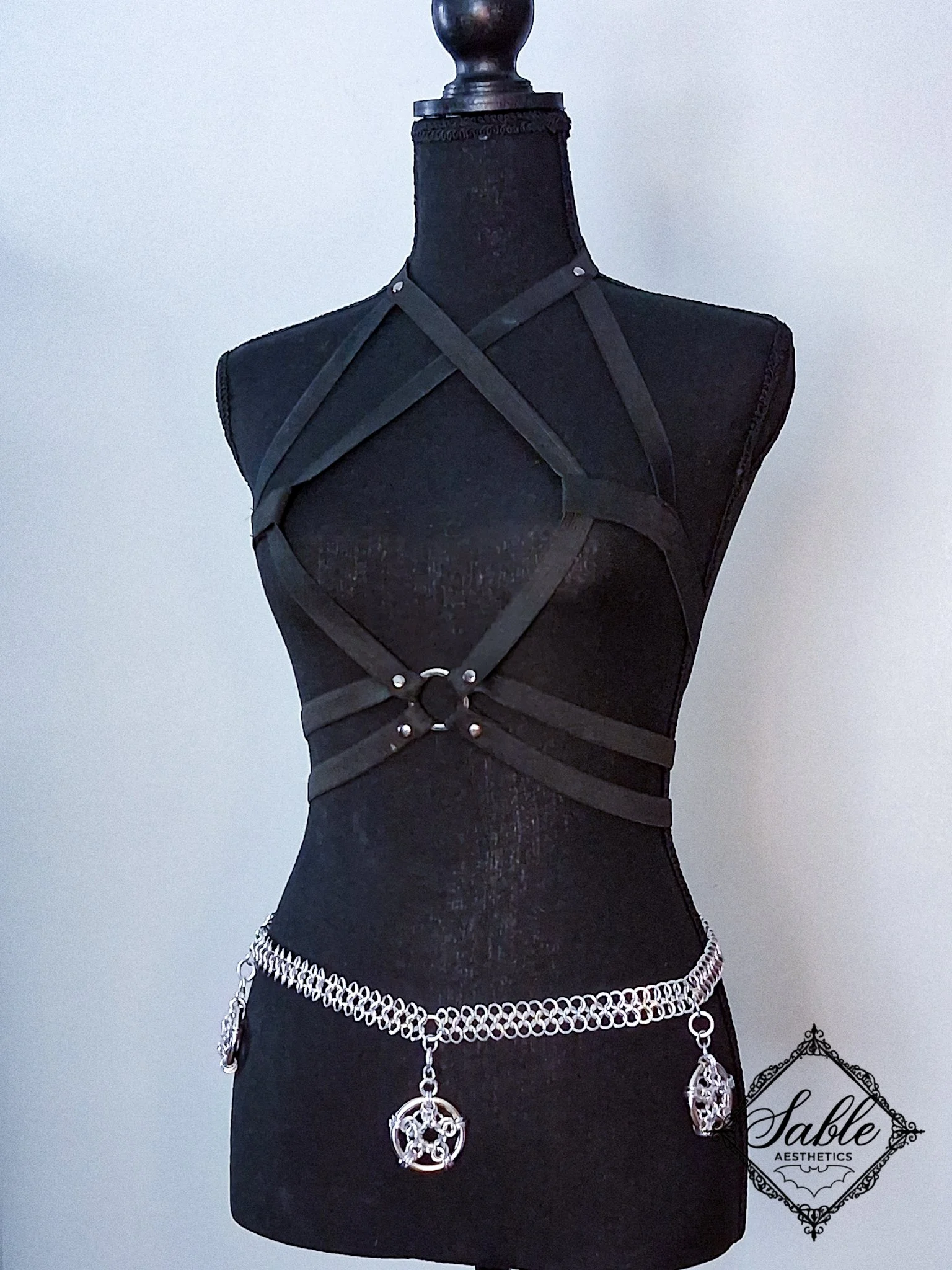 Eclipse Harness