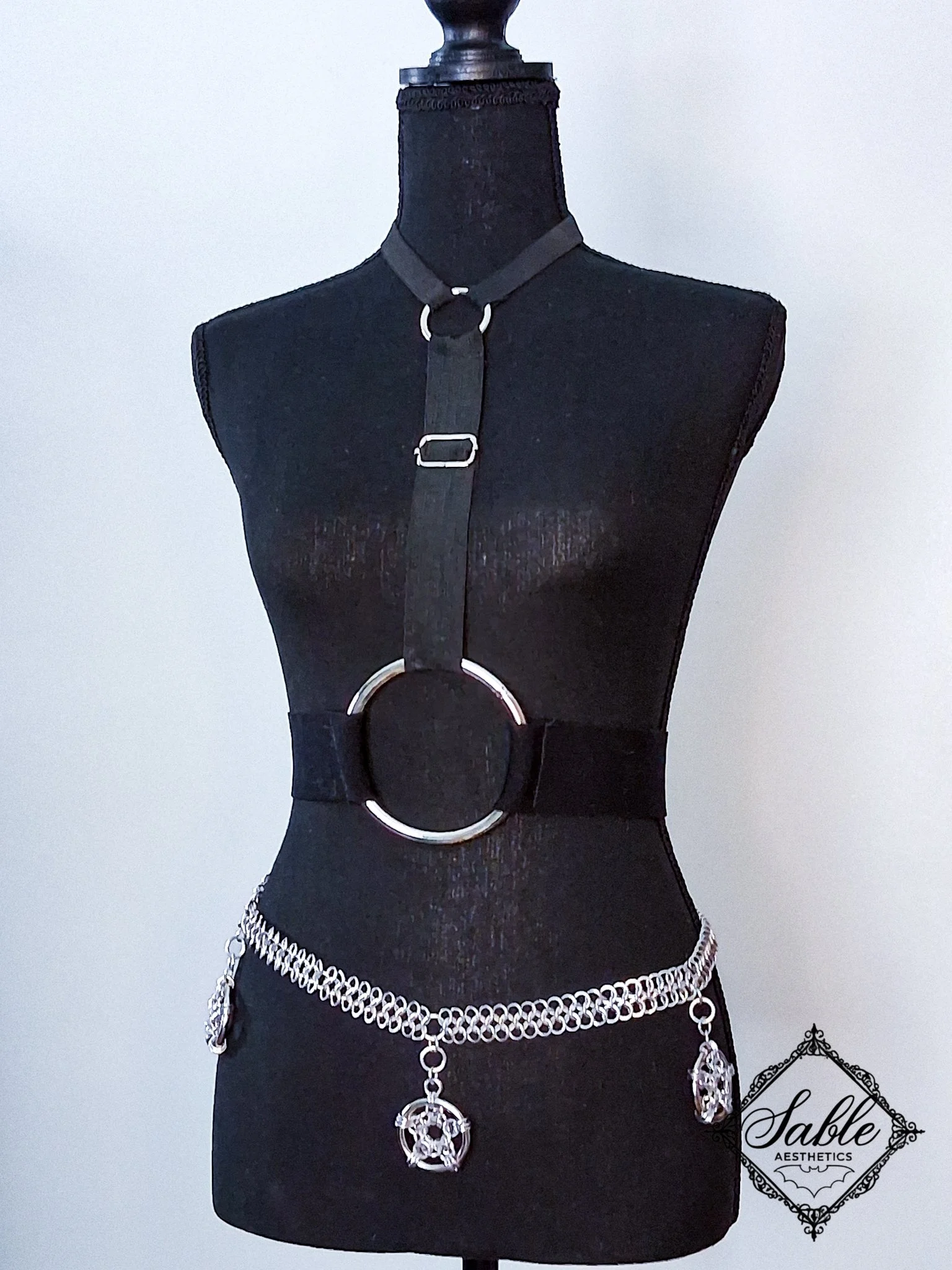 Big O-Ring Harness