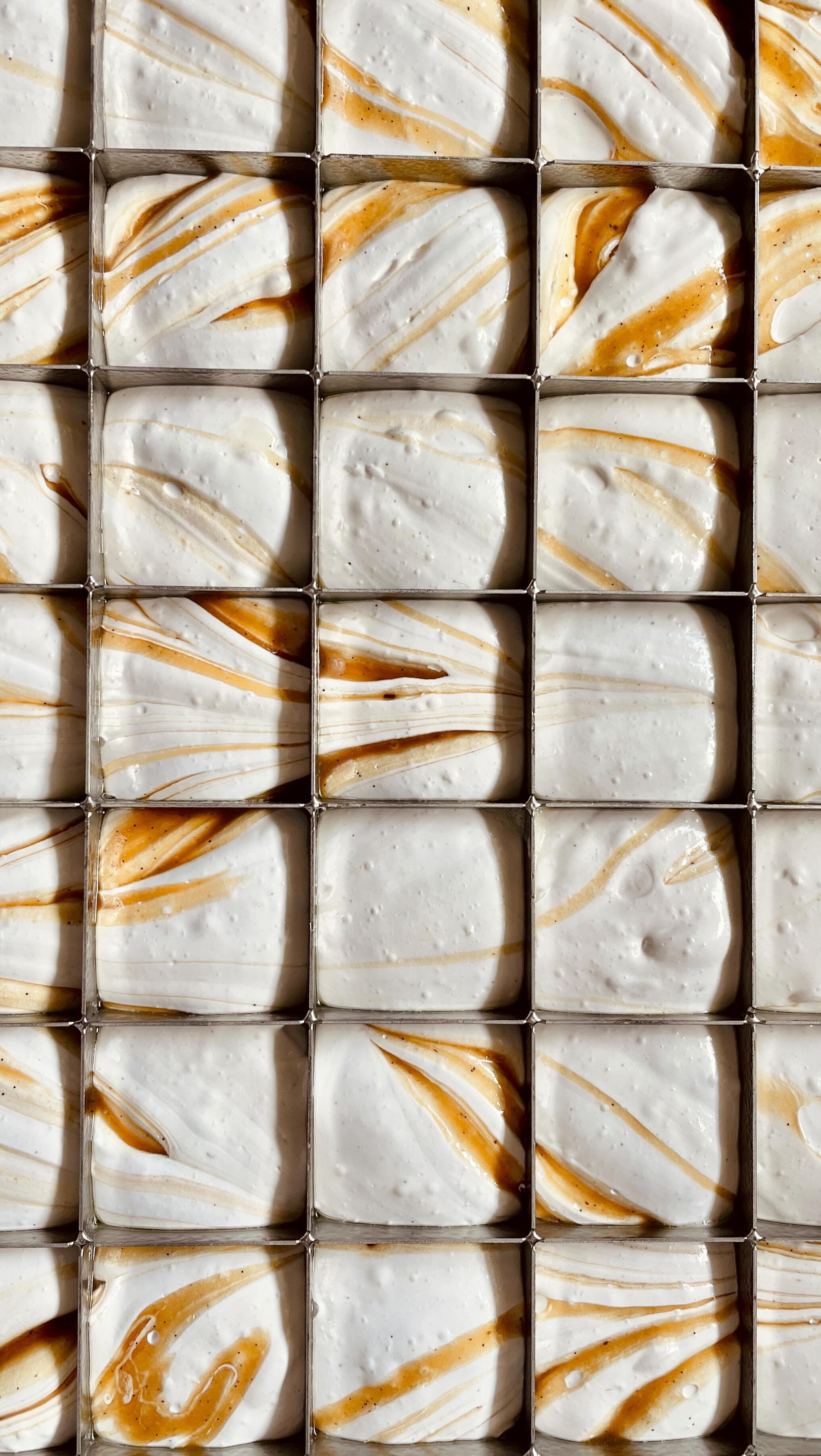 Gourmet Marshmallows, Handmade in Perth, Australia.