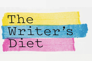 An image from The Writer's Diet