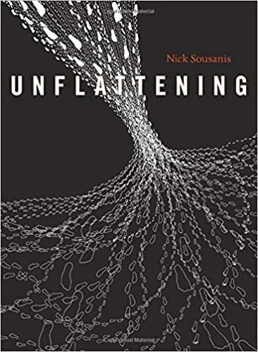 Nick Sousanis, Unflattening