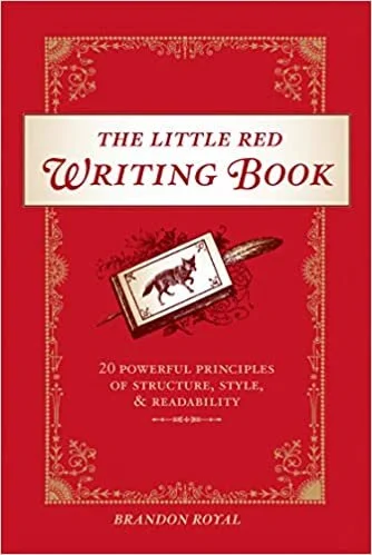 Brandon Royal, The Little Red Writing Book