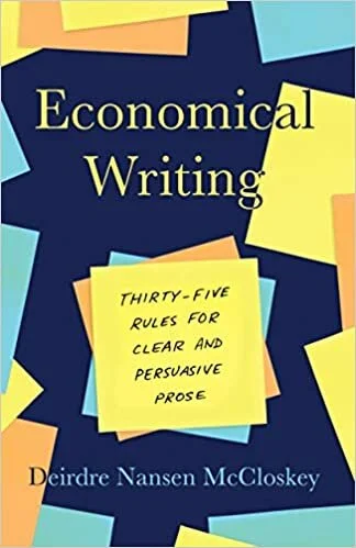 McClosky Economical Writing.jpg