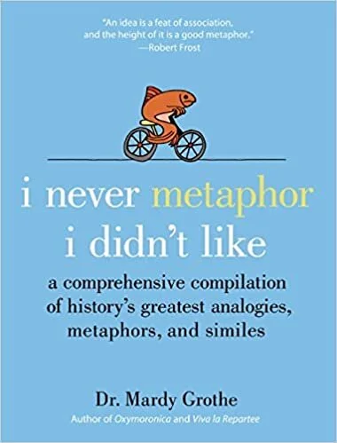 Grothe I never metaphor I didn't like.jpg