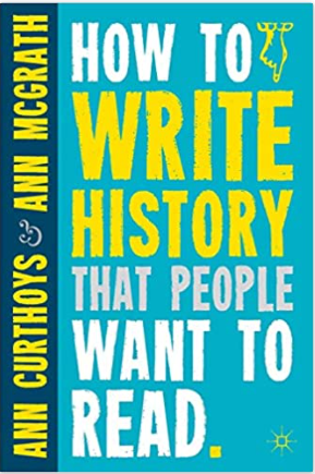 How to Write History That People Want to Read