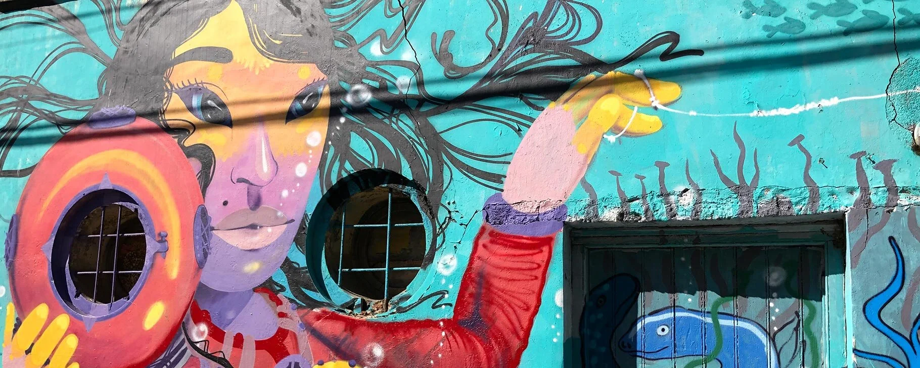 Write more playfully