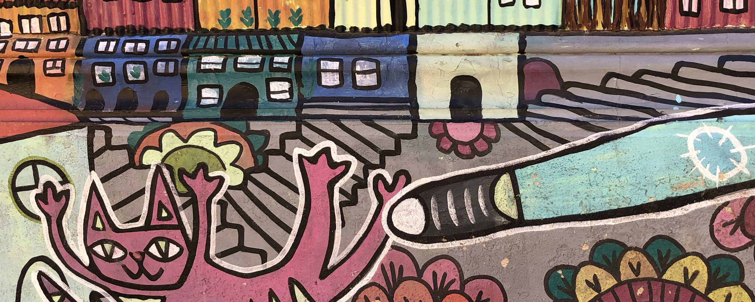 Write more creatively