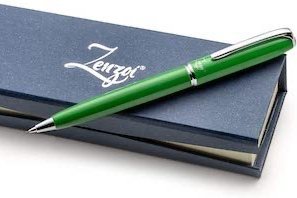 ZenZoi, Brightest Green Grass Mechanical Pencil