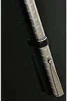 Decadent 925 Silver Mechanical Pencil