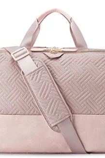 Luscious Padded Laptop Case - Some Sass When You are Out and About