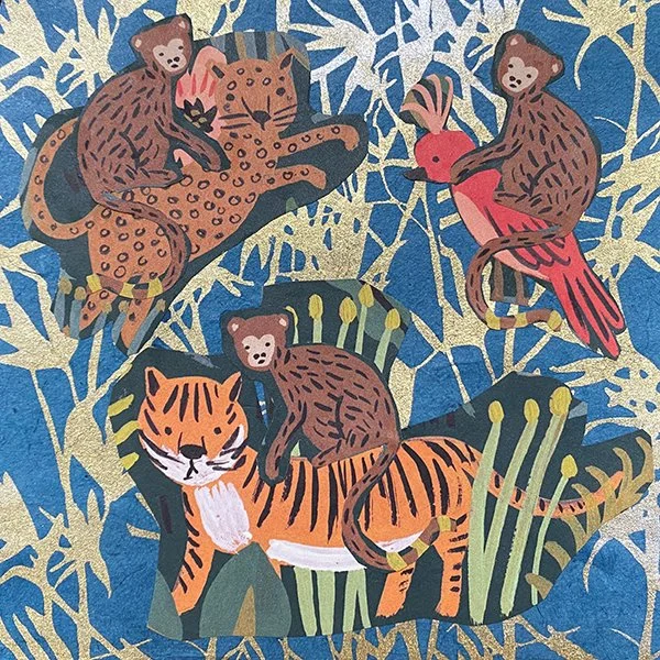 Monkeys on Your Back