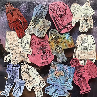 Digital Writing Tools