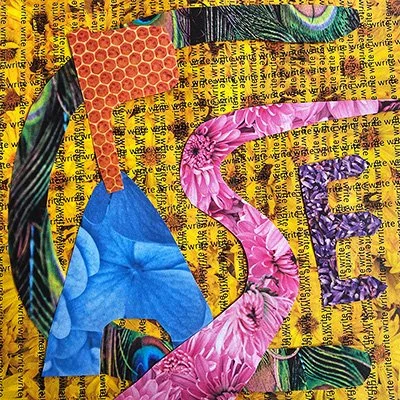 The Shape of Words
