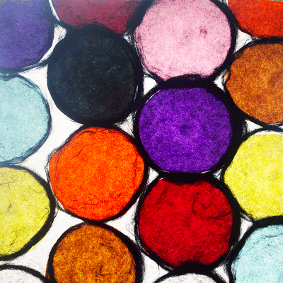 Let the Light Shine Through 