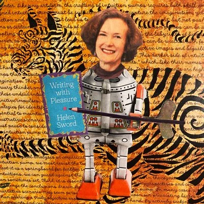 Can ChatGPT Write with Pleasure?