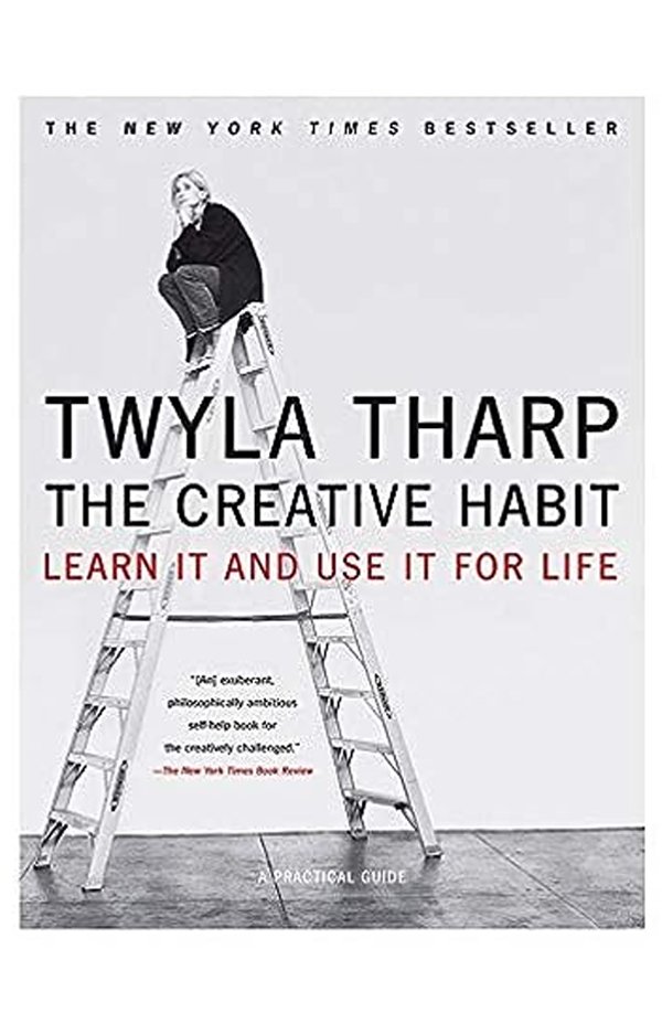 The Creative Habit: Learn It and Use It for Life (STORE)