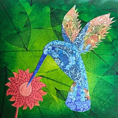 Still Life with Alzheimers