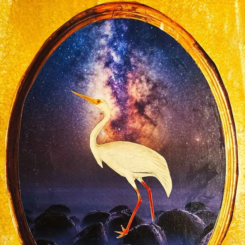 Moments of Sacred Space