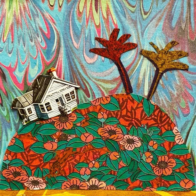 Open Beach House 2025