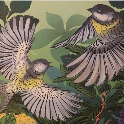 Day 5: Emotional Goals