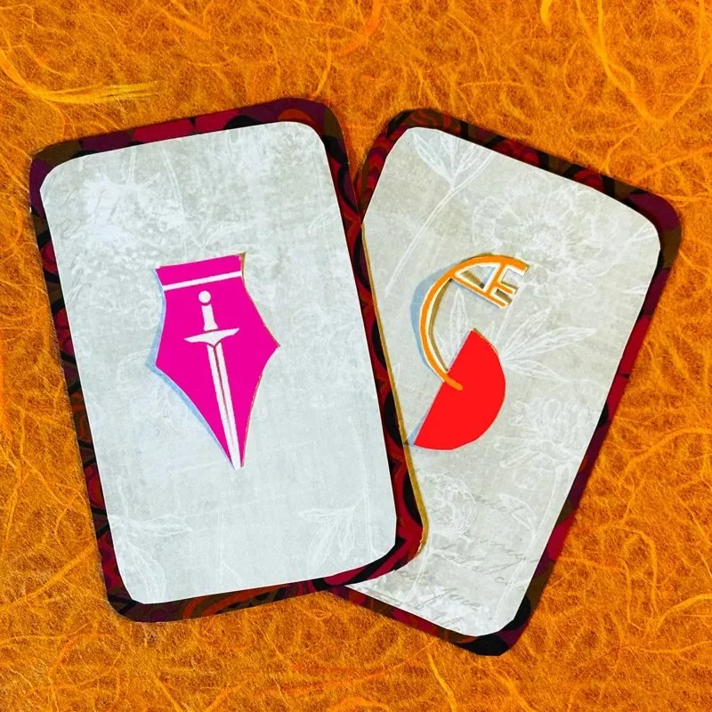Tarot for Scholars
