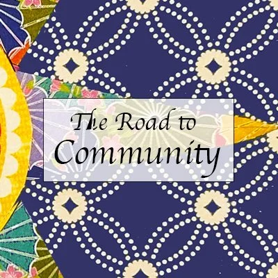 The Road to Community (Guest)