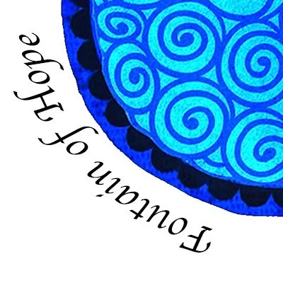 Fountain of Hope (Community) (Copy)