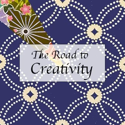 The Road to Creativity (Guest)