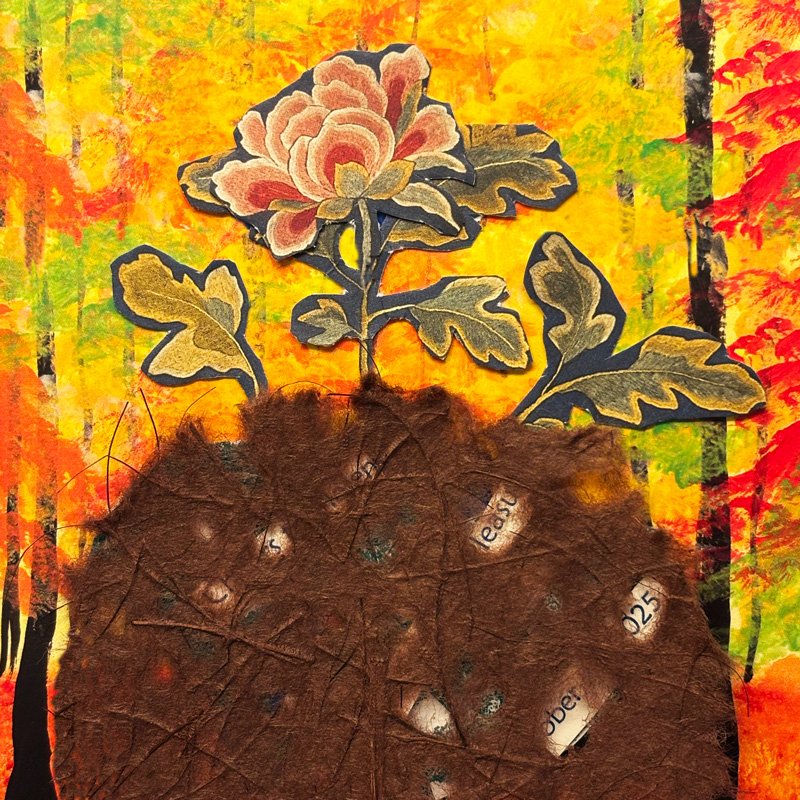 Writing as Composting