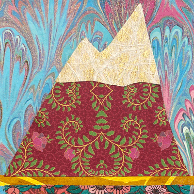 Open Chalet at Mountain Rise 2024