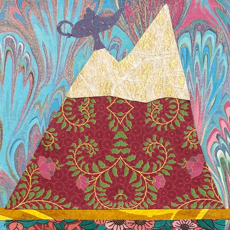 GenAI on the Mountain