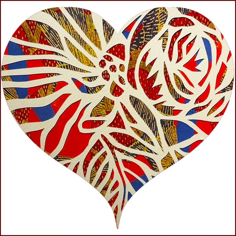 For the Love of Notebooks