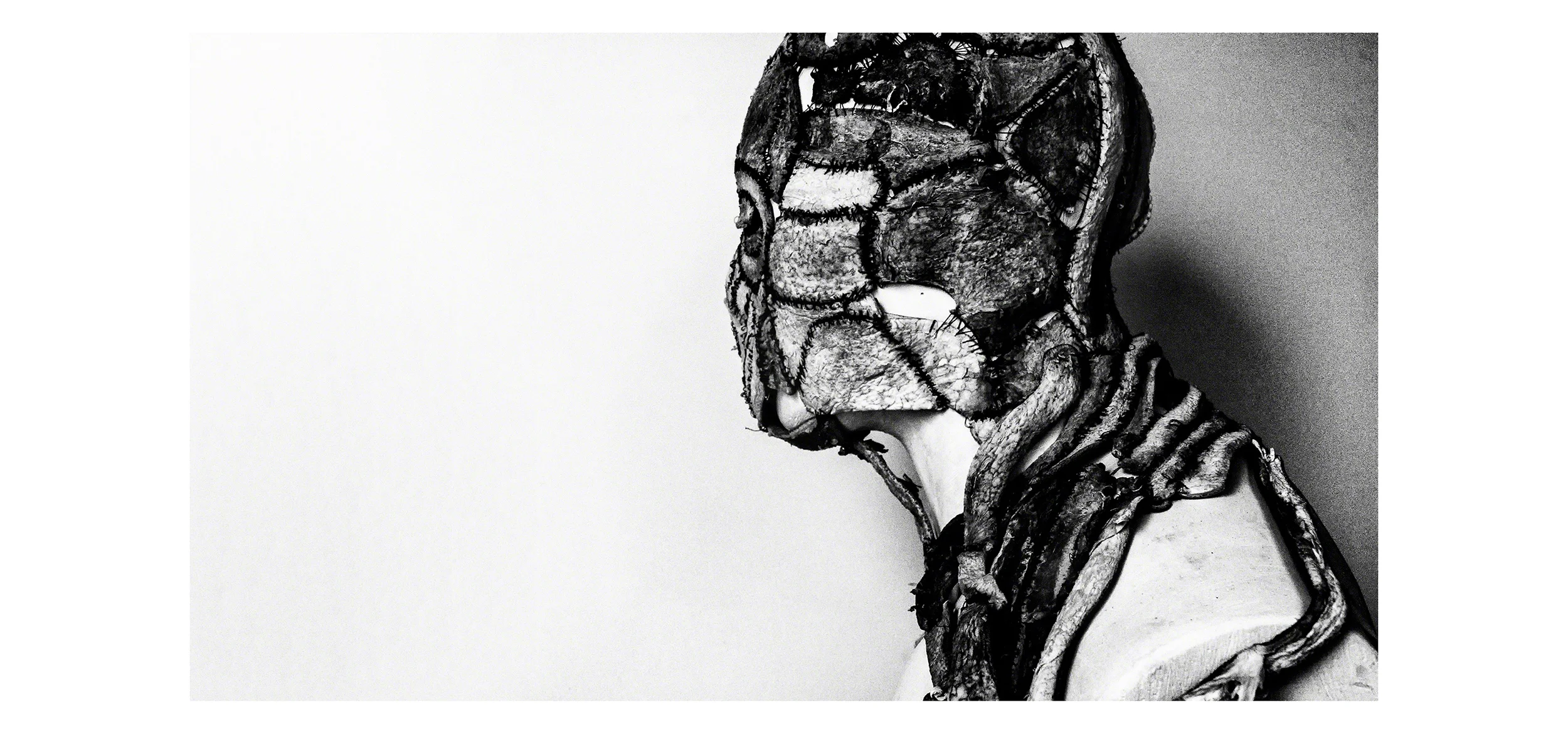 Consumed iii , giclee print on Hahnemühle Photo Rag, edition of 3, 57.2 cm x 32.17 cm © Jacqueline Dent