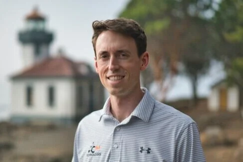 Kent Fagan, Co-Founder Bondsmith