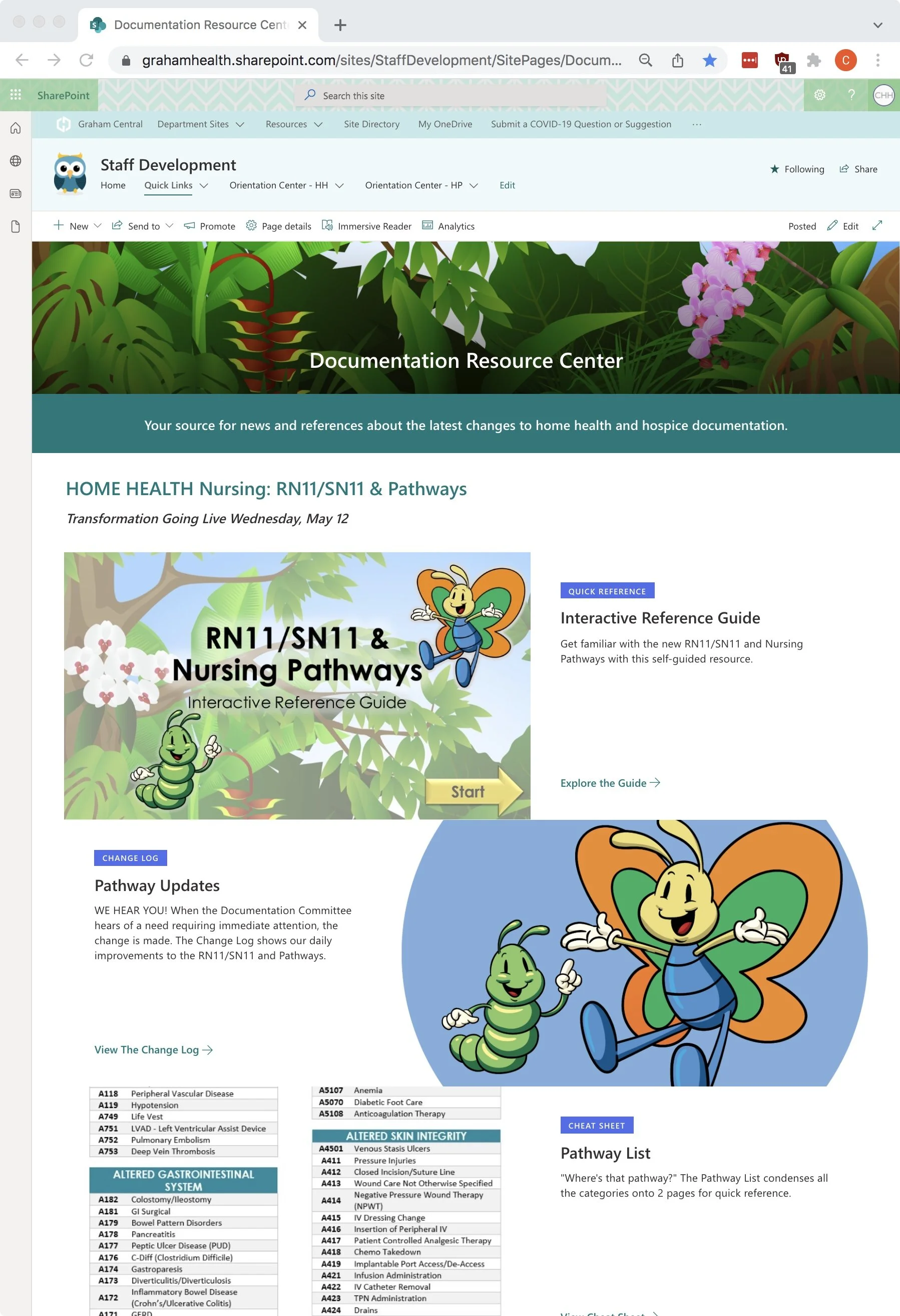 Documentation Resource Center.jpeg