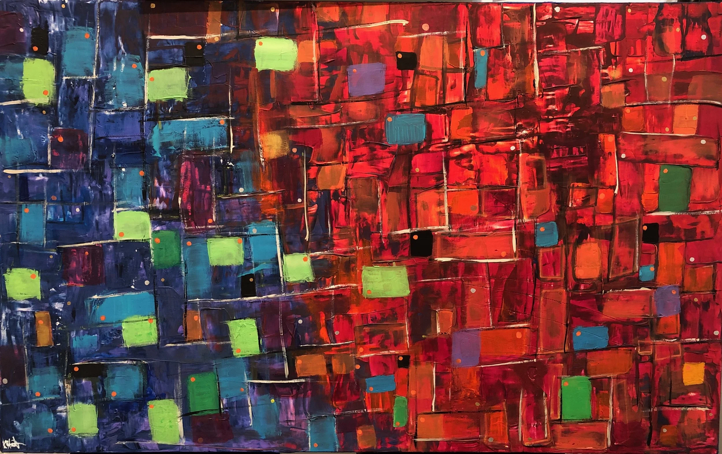 Stained Glass Windows