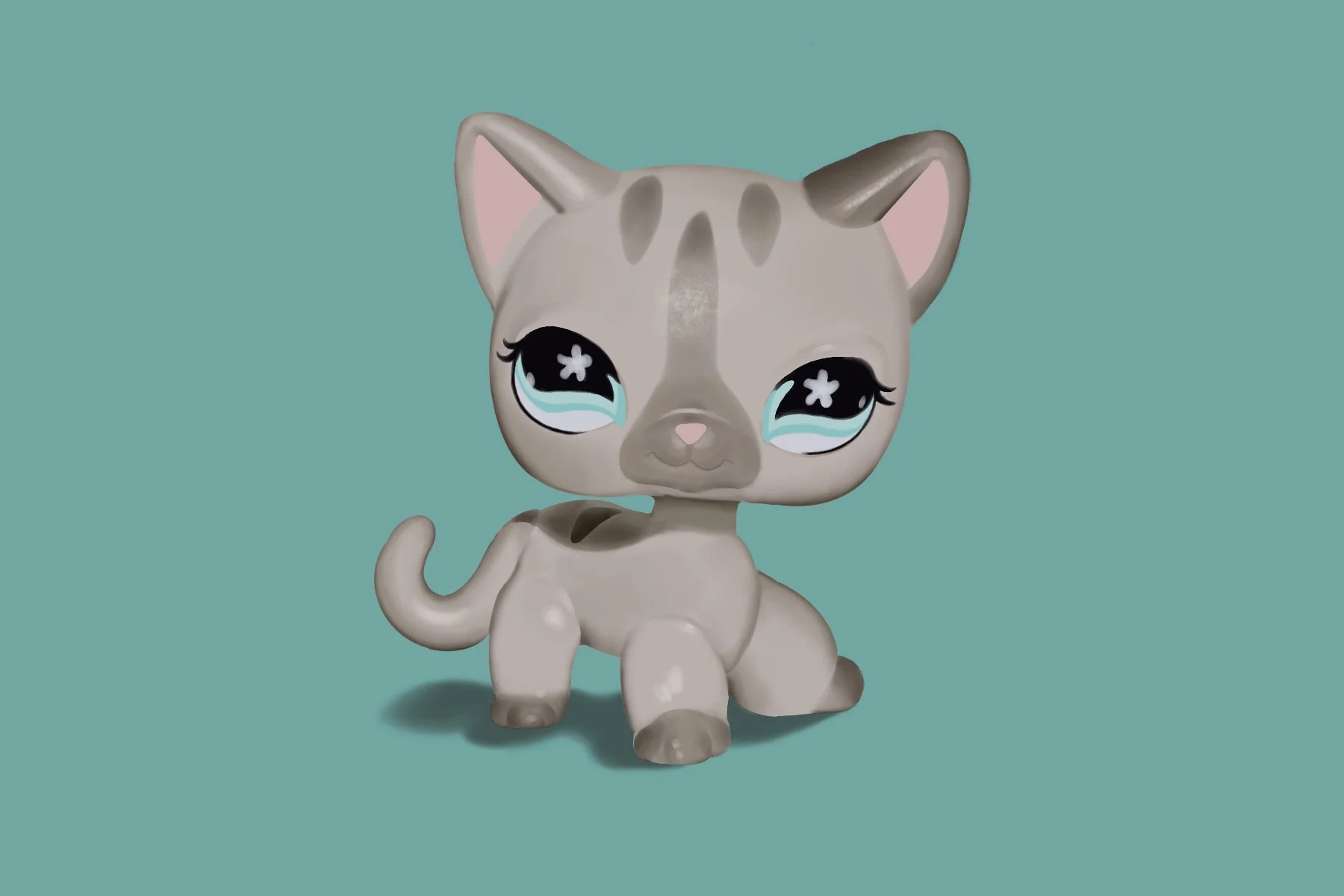 Littlest Pet Shop
