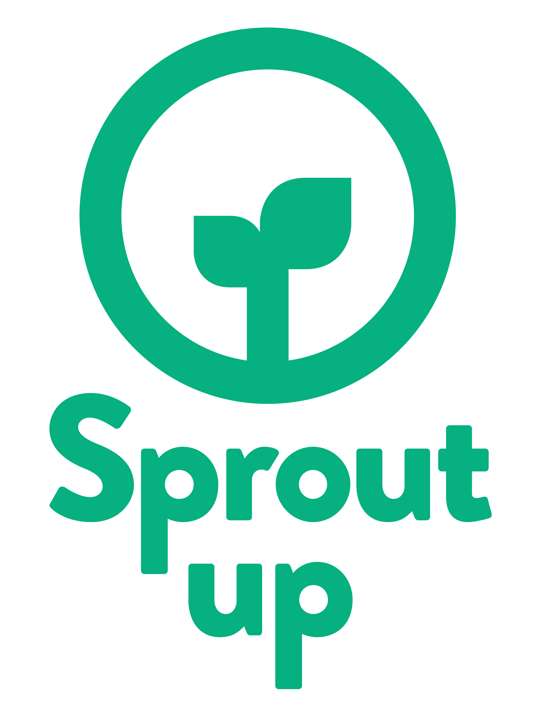 Sprout Up