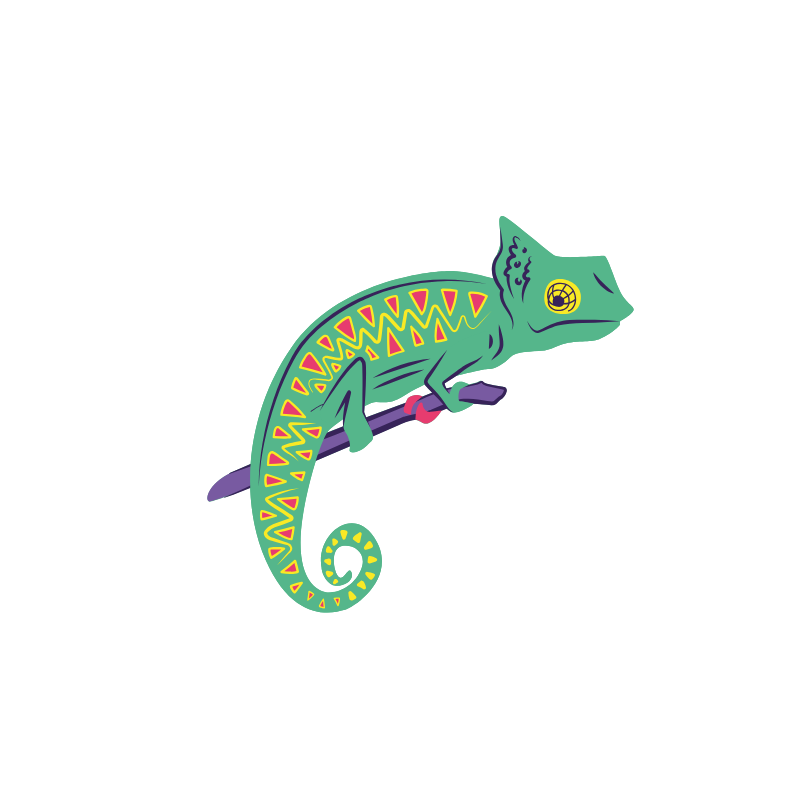 Camaleon