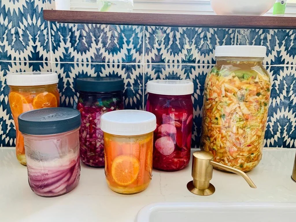 Let's Talk About... FERMENTATION