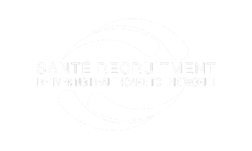 Santé Recruitment
