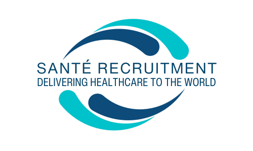 Santé Recruitment