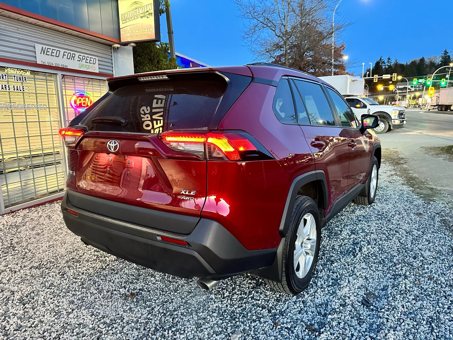 Inventory — Bridgeview Motors