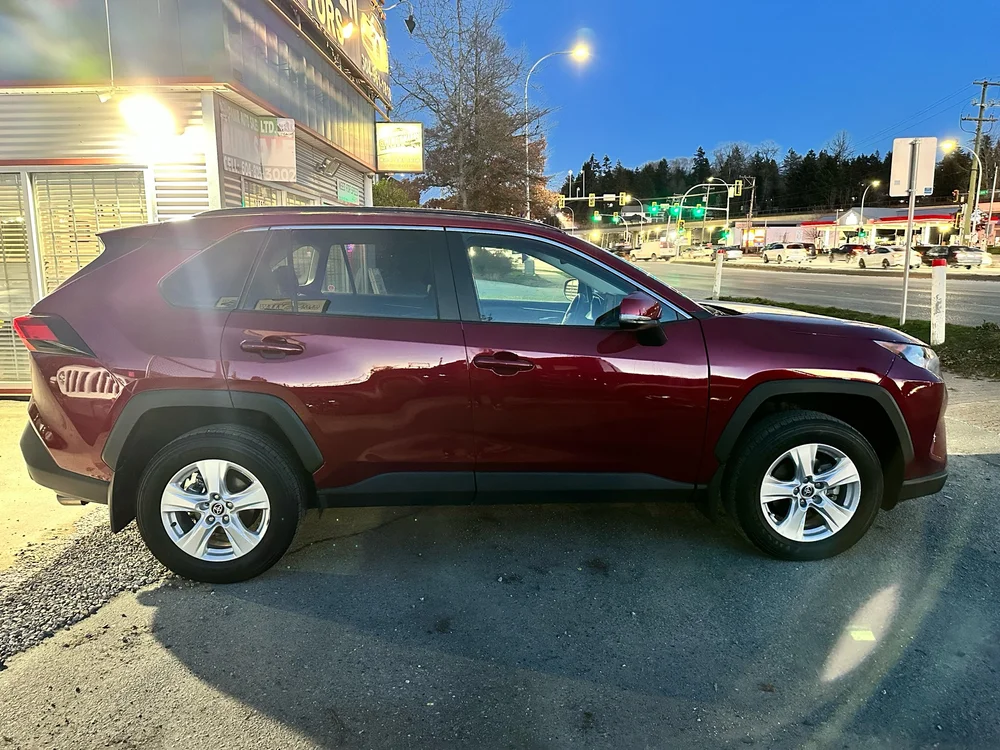 Inventory — Bridgeview Motors