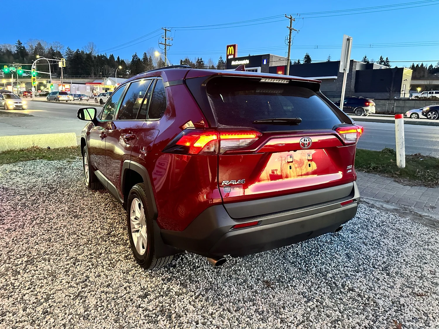 Inventory — Bridgeview Motors