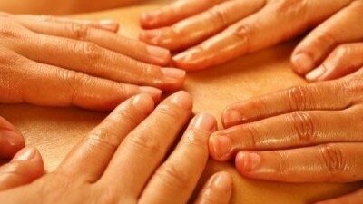 4-Hands Massage