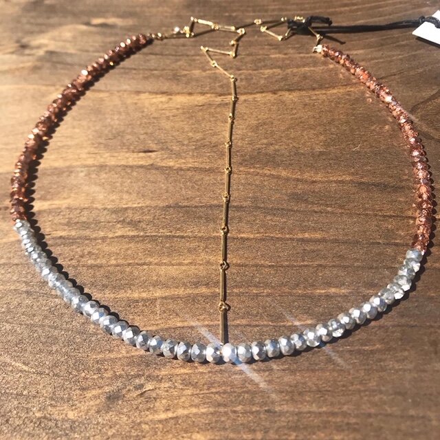 14k Gold Plated Halo Headpiece 