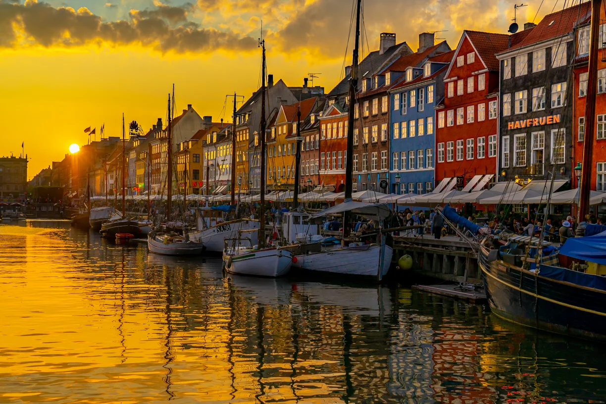 Copenhagen