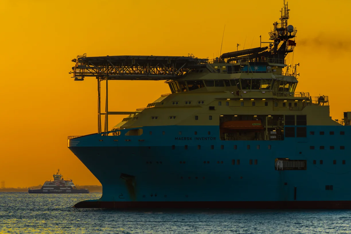 Esbjerg havn